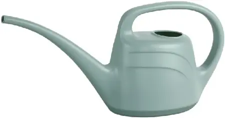 Watering Can Eden