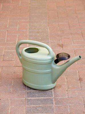 Watering Can Plastic