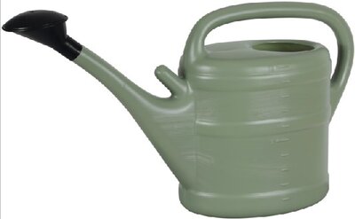 Watering Can Plastic