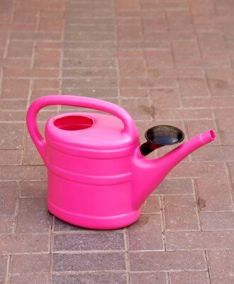 Watering Can Plastic