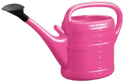 Watering Can Plastic