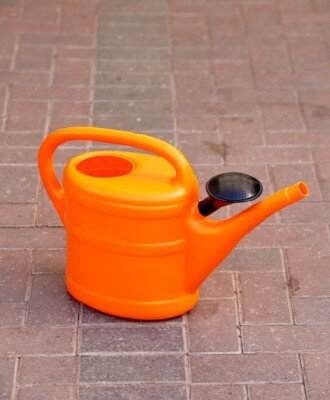 Watering Can Plastic