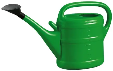 Watering Can Plastic