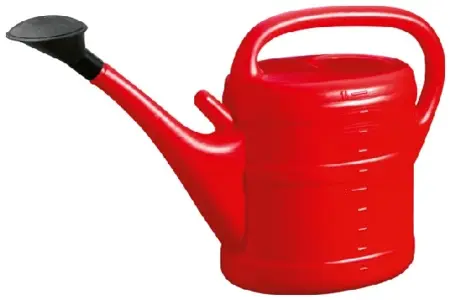 Watering Can Plastic