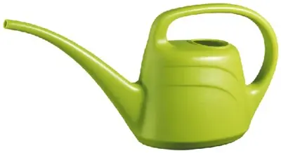 Watering Can Eden