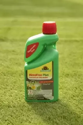 Weedkiller Glyphosate Free Neudorff - image 2