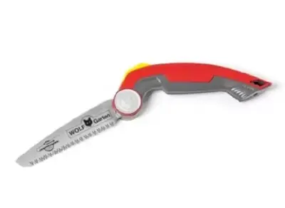 Wolf Folding Pruning Saw