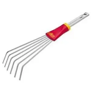 Wolf Small Fan Rake