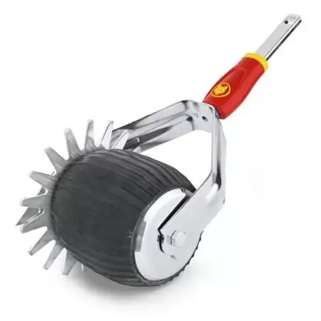 Wolf Lawn Edge Trimmer