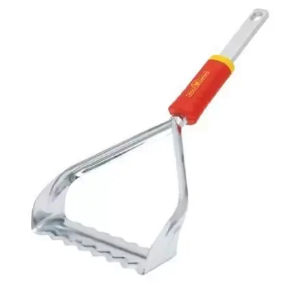 Wolf Push/Pull Weeder