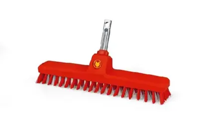 Wolf Decking PVC Brush