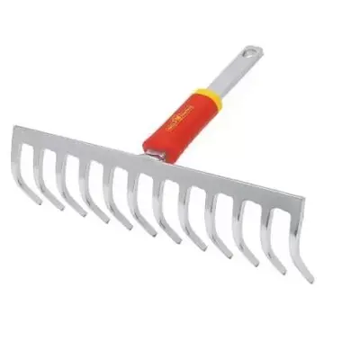 Wolf Soil Rake