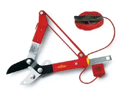 Wolf Anvil Tree Lopper