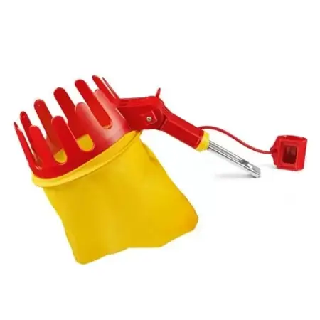 Wolf Adjustable Fruit Picker