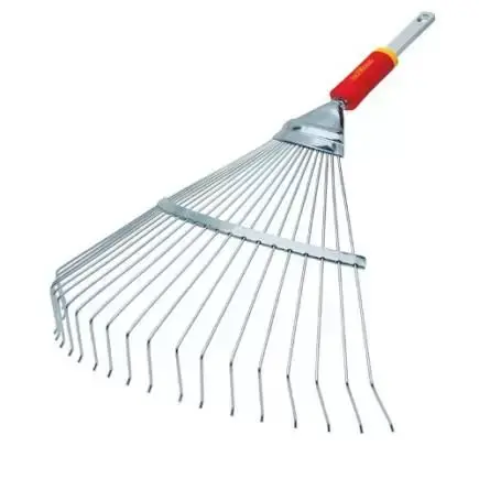 Wolf Springtine Rake