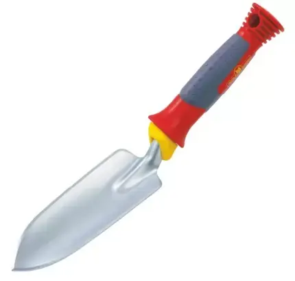 Wolf Planting Hand Trowel