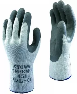 Glove Showa Thermo