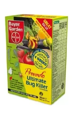 Provanto Ultimate Bug Killer