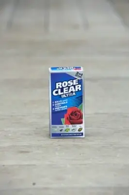 Rose Clear Ultra - image 2