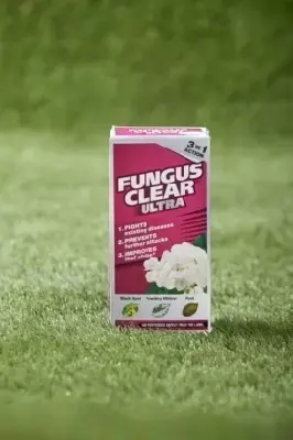 Fungus Clear Ultra