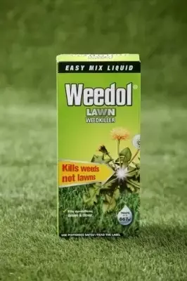 Weedol Lawn Weedkiller