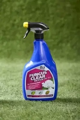 Fungus Clear Ultra