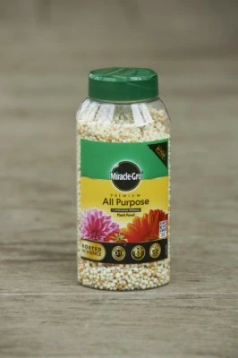 Miracle-Gro All Purpose Continuous Release PF