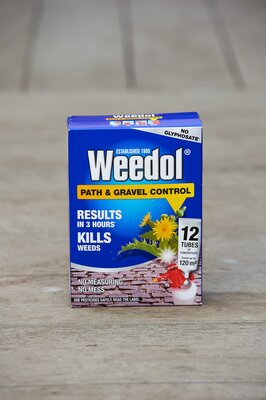 Weedol Path & Gravel Control