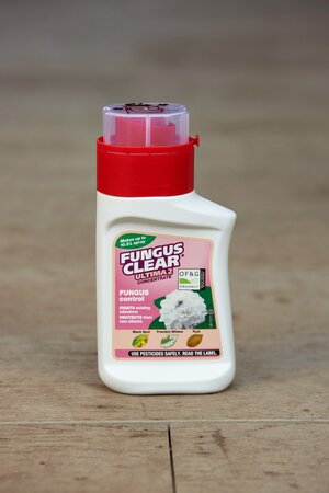 Fungus Clear Ultima 2