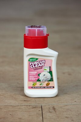 Fungus Clear Ultima 2