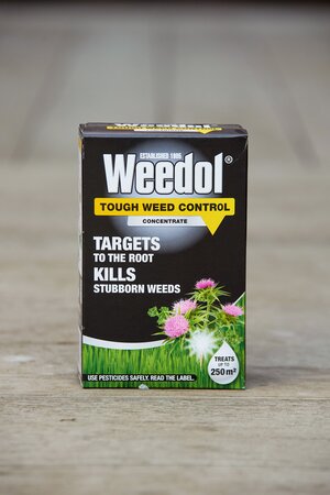 Weedol Tough Weed Control