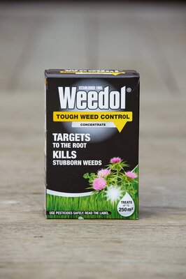 Weedol Tough Weed Control