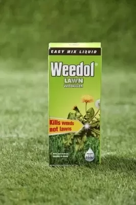 Weedol Lawn Weedkiller