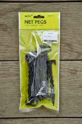 Net Pegs