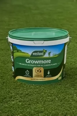 Growmore Fertiliser