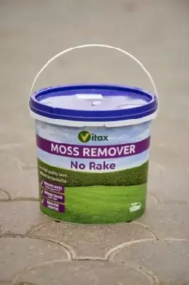 Vitax Moss Remover