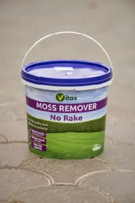 Vitax Moss Remover
