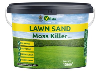 Vitax Lawn Sand