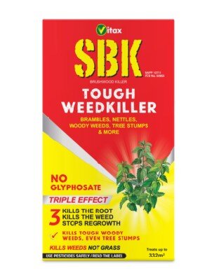 SBK Brushwood Killer
