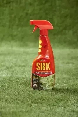 SBK Brushwood Killer