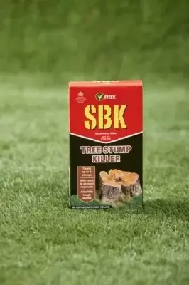 SBK Tree Stump Killer