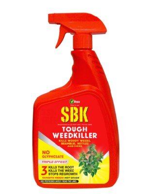 SBK Brushwood Killer - image 2