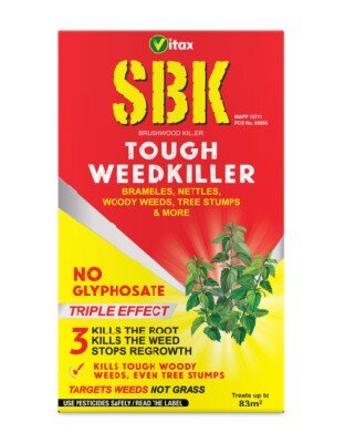 SBK Brushwood Killer