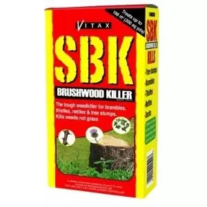 SBK Brushwood Killer