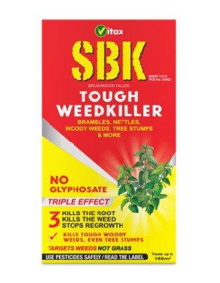 SBK Brushwood Killer