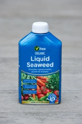 Liquid Seaweed Fertiliser