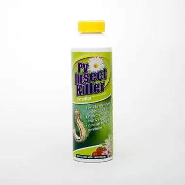 Py Insect Killer Powder