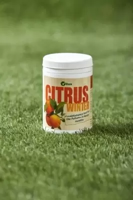 Vitax Citrus Winter Fertiliser