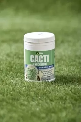 Vitax Cacti Feed