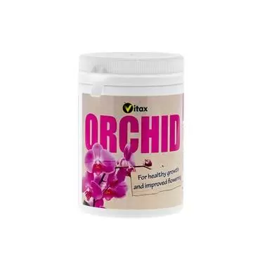 Vitax Orchid Fertiliser